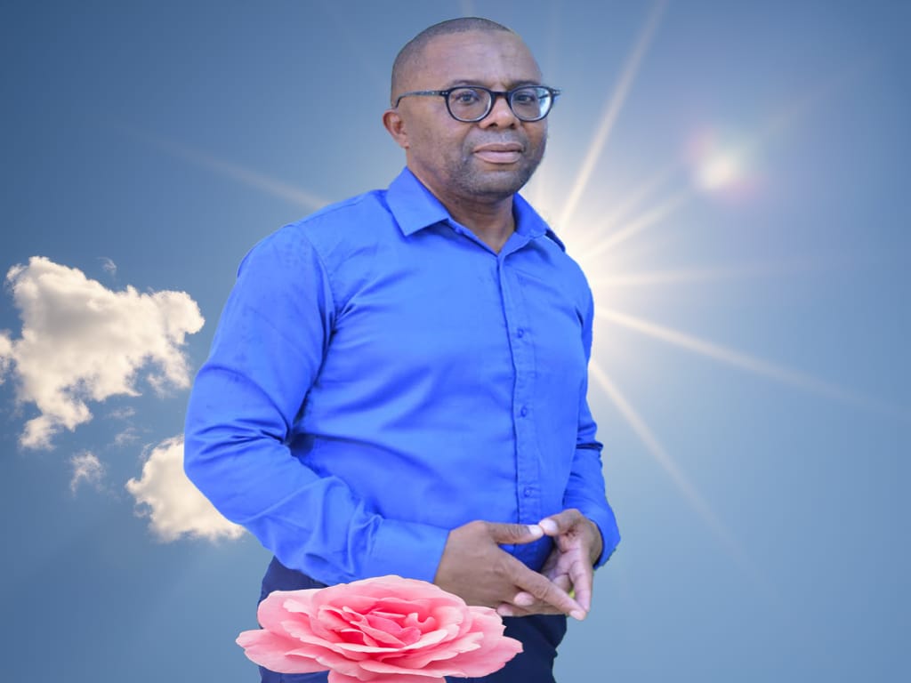 Dr Mohamed Nassurdine